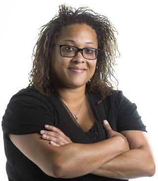 Erika D. Smith